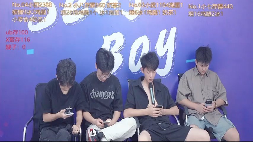 perfectboy-88 live cam screenshot males from China on Warez.Webcam — Live Cams & Adult Streams — screenshot #1