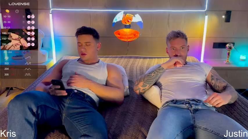 Justin_Hardy live cam screenshot males on Warez.Webcam — Live Cams & Adult Streams — screenshot #1
